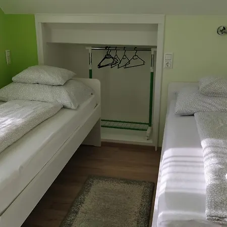 Guest house Erika Vendeghaz