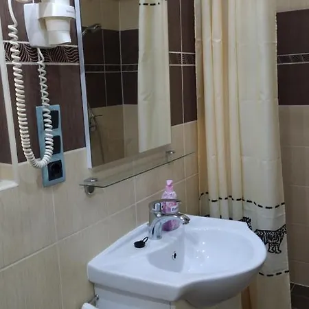 Erika Vendeghaz Guest house