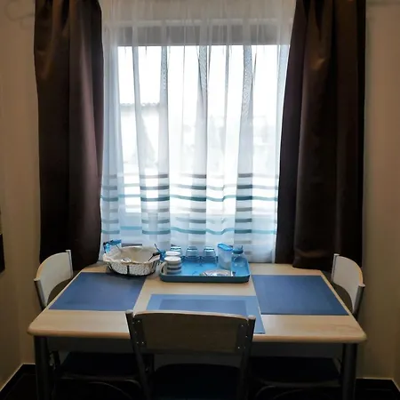 Guest house Erika Vendeghaz