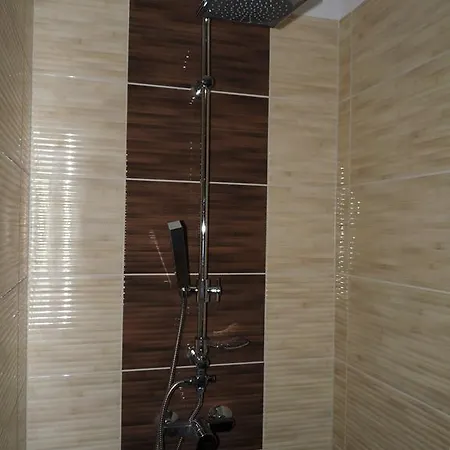 Erika Vendeghaz Guest house