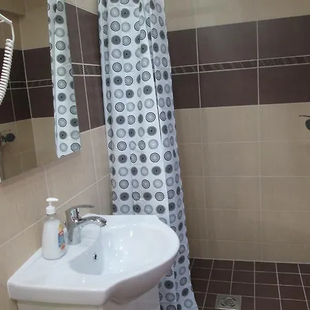 Erika Vendeghaz Guest house *