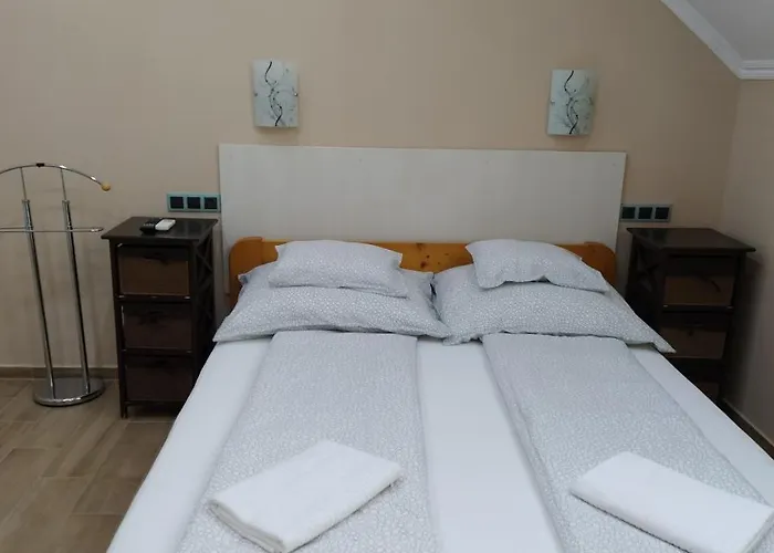 Erika Vendeghaz 3* Mogyoród