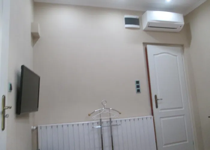 Erika Vendeghaz Mogyoród