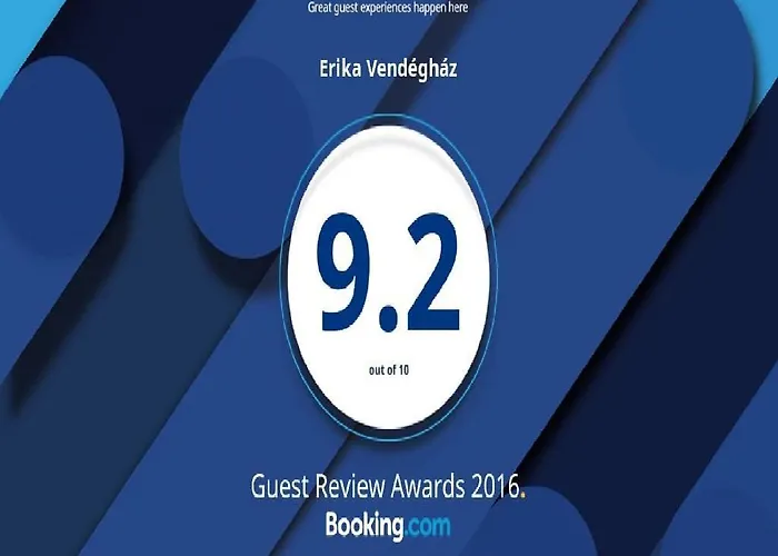 Erika Vendeghaz Mogyoród